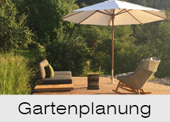 Hausgarten in Gerlingen - Kompetenzbereich Gartenplanung