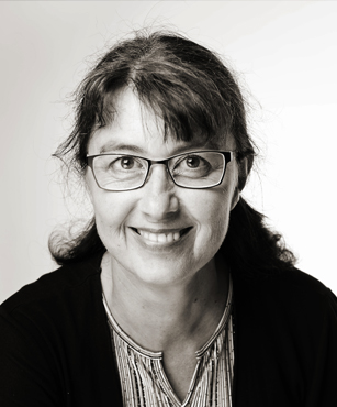 Portrait von Ulrike Schwaller